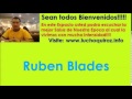 Ruben Blades: Rosa de los Vientos: Amandote