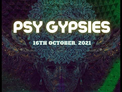 Psy Gypsies - iN dA wOOd - 01