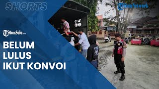 Download lagu Belum Lulus Tahun Ini, Siswa Kelas XI Ini Ikutan Konvoi Kelulusan SMA/SMK, Berujung Diamankan Polisi mp3