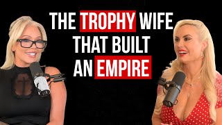 The Trophy Wife That Built An Empire: Coco Austin | Dumb Blonde Podcast