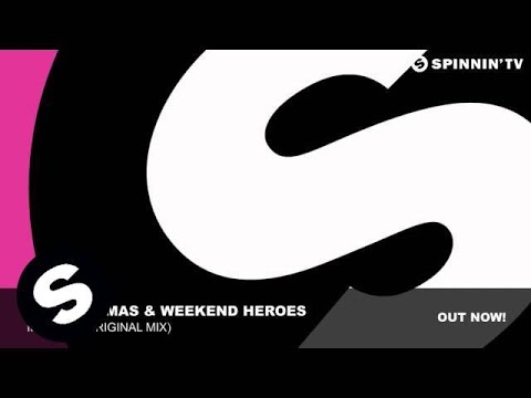Paul Thomas & Weekend Heroes - Morena (Original Mix)