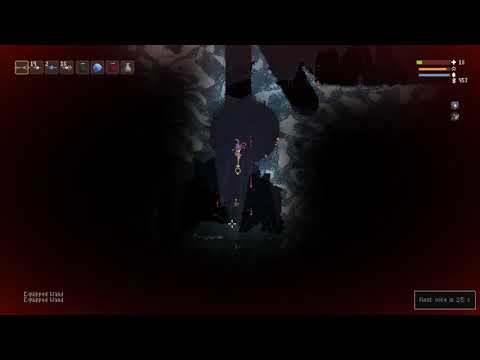 [SSTJ Streams] Josh - Noita #3