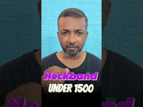 Under 1500💵😍 OnePlus Bullets Z2 ANC vs Z3 | Still Worth💯🔥 #SBUS