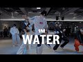 Kehlani - Water / Woomin Jang Choreography