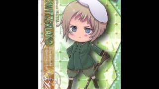 Cover art for marukaite  chikyuu Switzerland