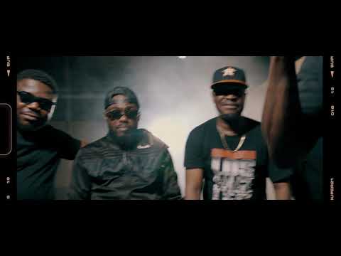 LA VIEJA ESCUELA - Nefly D ft Algas B (video official )