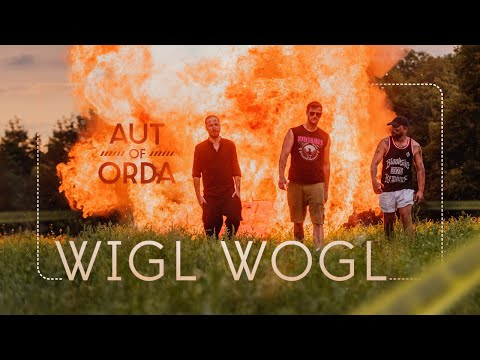 AUT of ORDA - Wigl Wogl