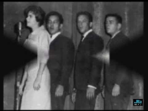 Kathy Young and The Innocents - A Thousand Stars (1960)
