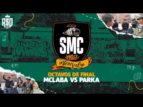 #MCLABA VS #PARKA (OCTAVOS) // SUPREMACIA INTERESCOLAR X RAPSODIA