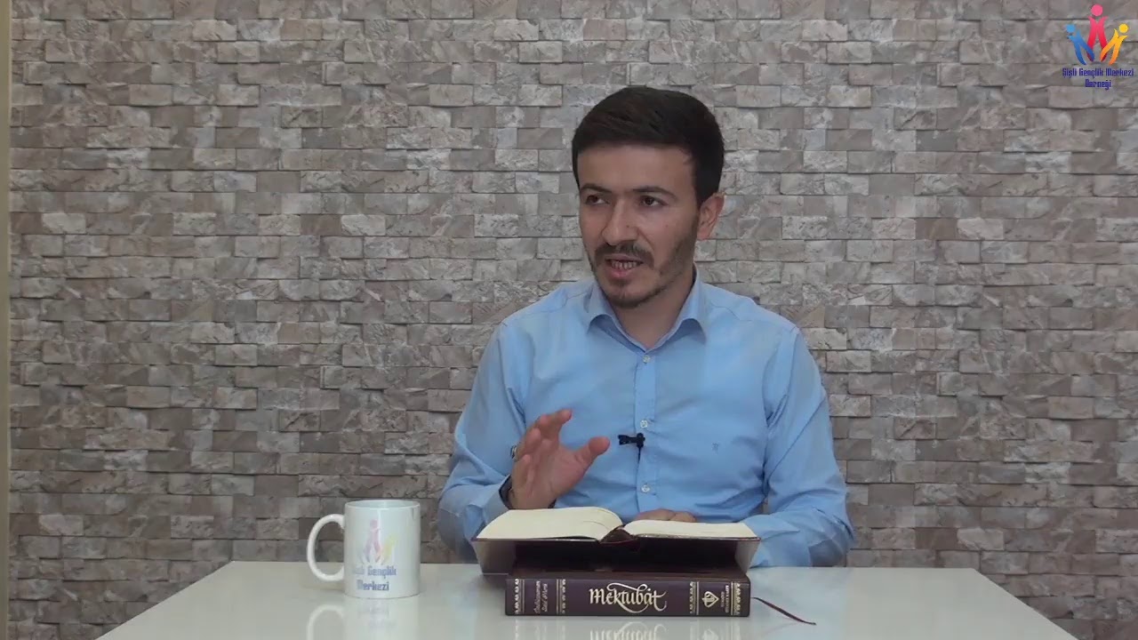 TEVHİD (1) / TEVHİDİN ÇEŞİTLERİ / 22.SÖZ, 1.MAKAM 1.LEMA