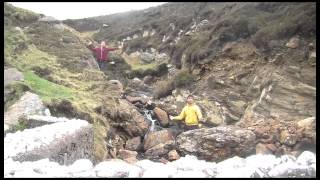 Graham Sweeney - 'Nothing Compares 2 U' (Shave or Dye 2014)