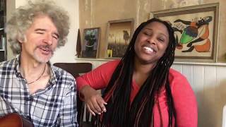 Dan Zanes and Claudia Eliaza - We've Been Down This Road Before