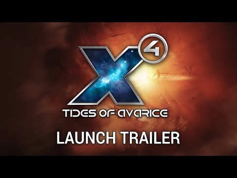 Launch Trailer