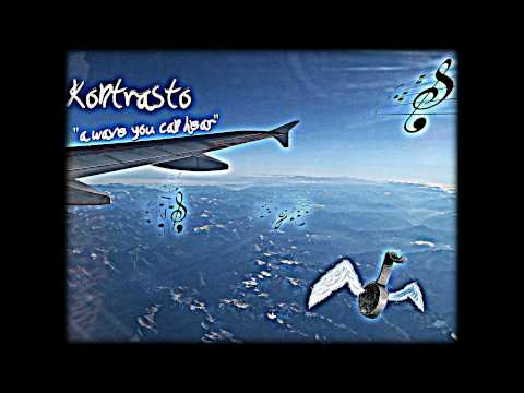 Kontrasto - A Wave You Can Hear