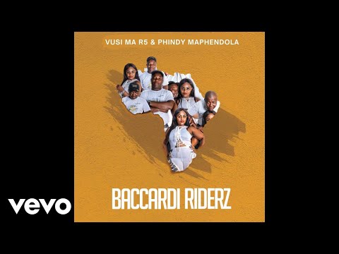 Vusi Ma R5 & Phindy Maphendola - Menu (Official Audio) ft. Mapentane, DJ Eddie
