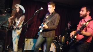 Whitney Rose - The Devil Borrowed My Boots