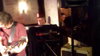 Crocodile walk (John Mayall and the Bluesbreakers)