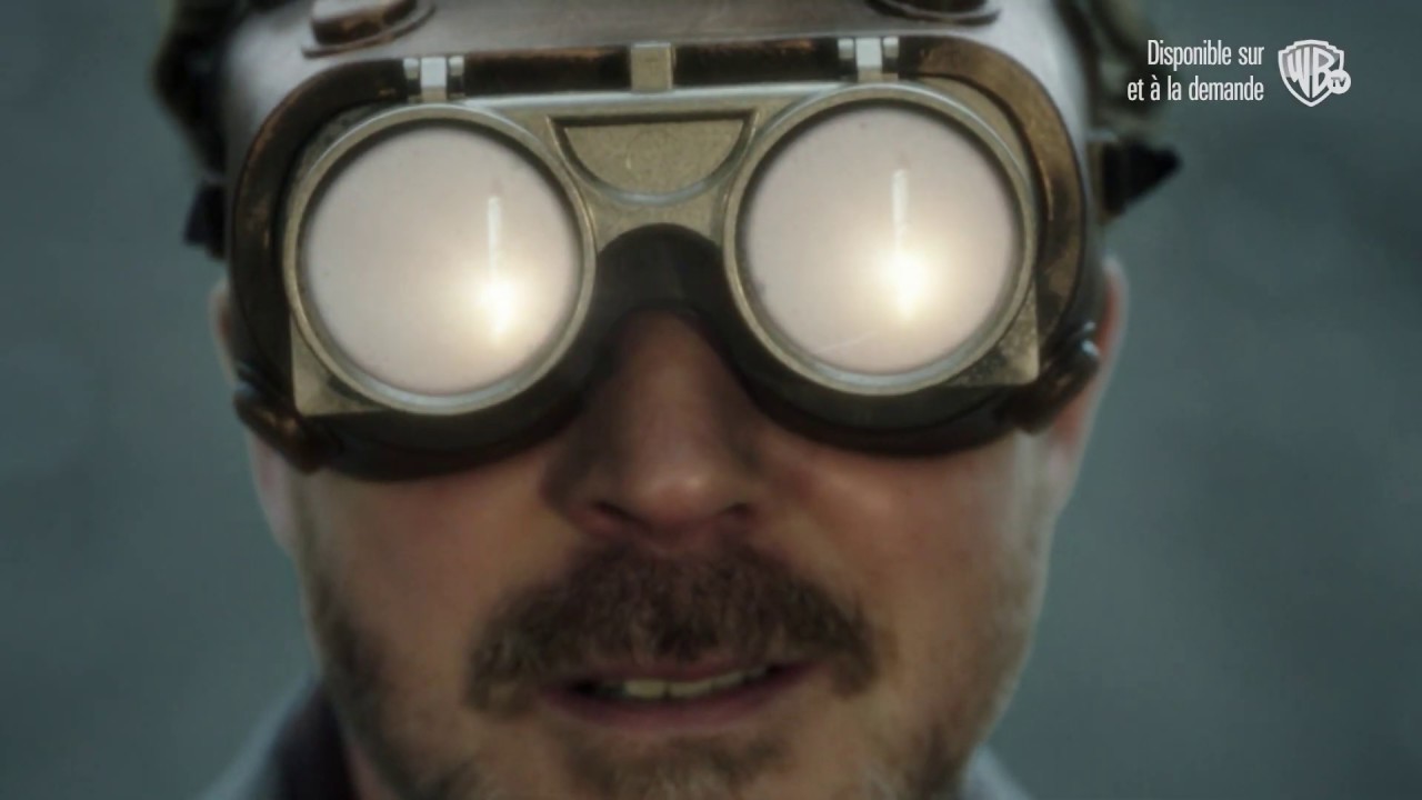 Bande-annonce saison 1 │ Projet Blue Book │ Warner TV France