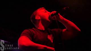 The Contortionist - Language 1 and 2 Live