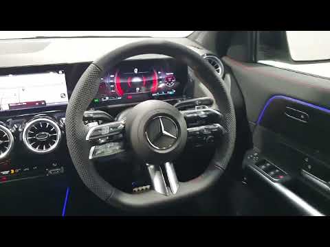 Mercedes-Benz GLA 180d AMG - Image 2