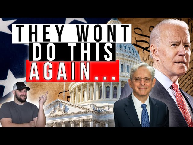 MAJOR BACKFIRE: Gun Controllers won't want you to see this... as they won't use this point again...