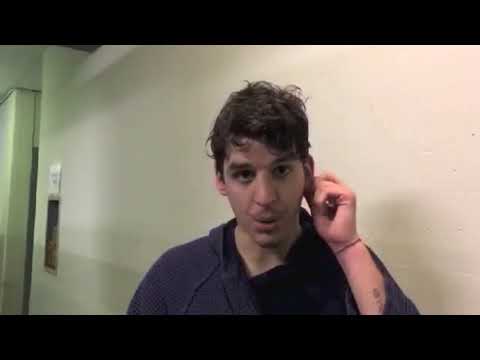 Il momento magico della Gavarnese, parla Matteo Riva