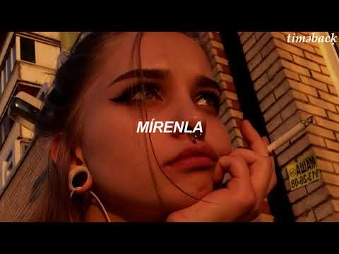 Ciro y Los Persas | MÍRENLA (Letra)