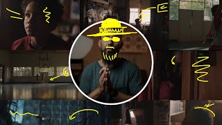 Single Source Lighting - A Cinematographer's Playbook