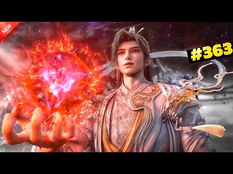 Boy Born In a Strange World Anime Part - 363 | Fantasy Series Summarized Story Hindi/Urdu #AnimeLand