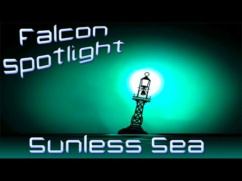 Sunless Sea PC