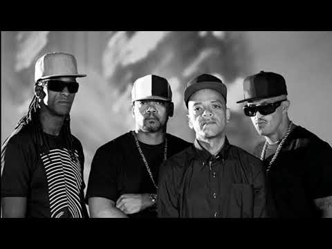 Racionais vs Outkast - Ms. Jackson Vida Loka (F3N!X & MASS4MI Mashup)