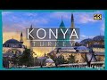 KONYA ● Turkey 【4K】 Cinematic [2020]