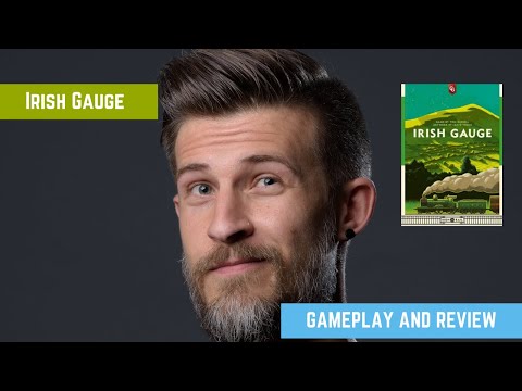 Irish Gauge: Gameplay & Review
