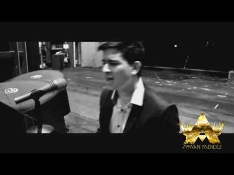 Ayman Mendez - Oye Papa (Video Oficial)