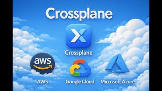 ???? Crossplane na prática: Infraestrutura como Código com Kubernetes