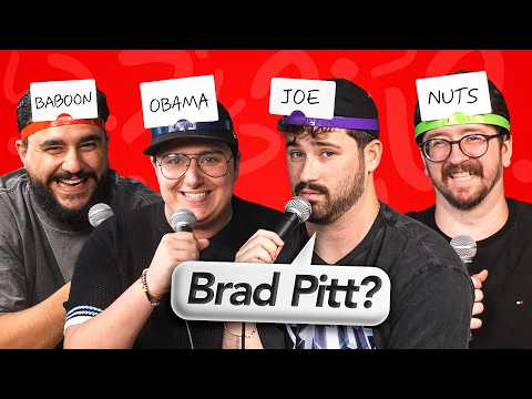 The Best Round We Have Ever Played! | Head Bandz #2