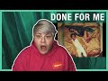 Charlie Puth - Done For Me (feat. Kehlani) (REACTION) Charlie Puth - Done For Me (feat. Kehlani) (REACTION)