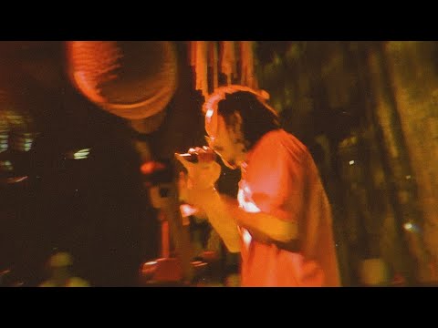 Badu Medley (Sound Check) Bugs and Roots