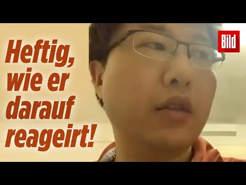 Fail bei Online-Unterricht: Lehrer war zwei Stunden stumm geschaltet