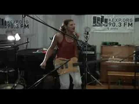 Yeasayer - Wait For The Summer (Live on KEXP)