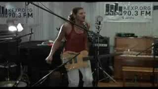 Yeasayer - Wait For The Summer (Live on KEXP)