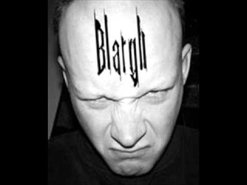 BLARGH - All life is destroyed