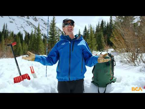 BCA [EDGE]ucation Season 2 - Five Red Flags : Backcountry Access