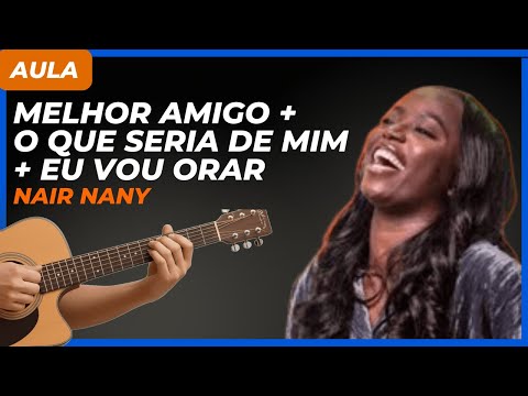 O Que Seria De Mim - Abençoar