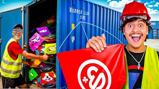 Dumpster Diving Finds & Prices — Full Breakdown & Transcript