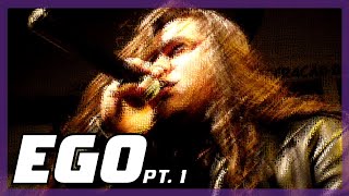 Shaman - Ego Pt. 1 | Live