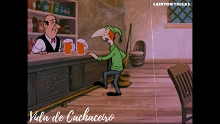 Vida De Cachaceiro Lyrics English Translation