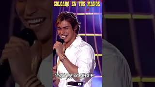 CARLOS BAUTE Y MARTA SANCHEZ-COLGADO EN TUS MANIS