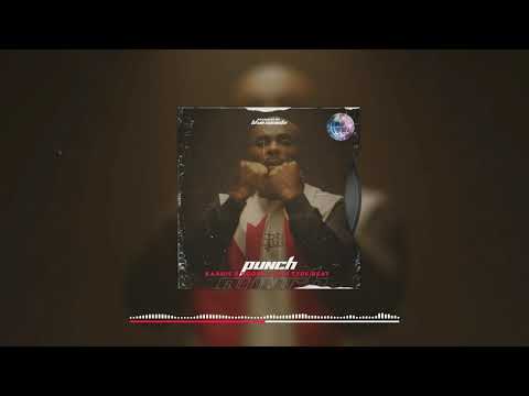 (HARD) KAARIS x BOOBA x SCH Type Beat 2020 - "Punch"