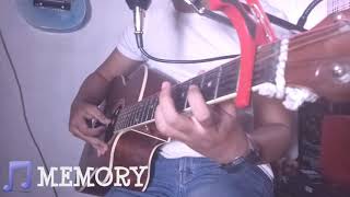 Download lagu Memory (cover) - bobby faraby mp3 Download lagu Memory (cover) - bobby faraby mp3